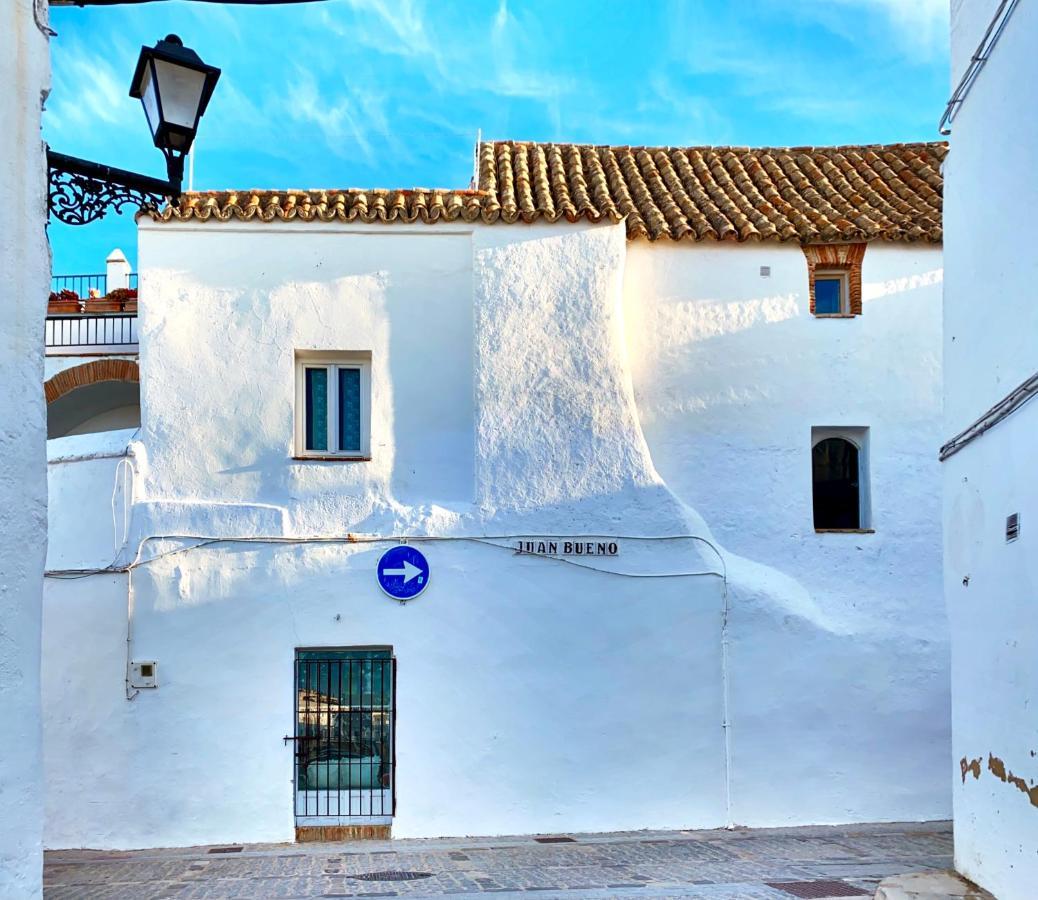 Casa Del Patio Arabe Casas Vejer Debra Villa Vejer de la Frontera Dış mekan fotoğraf