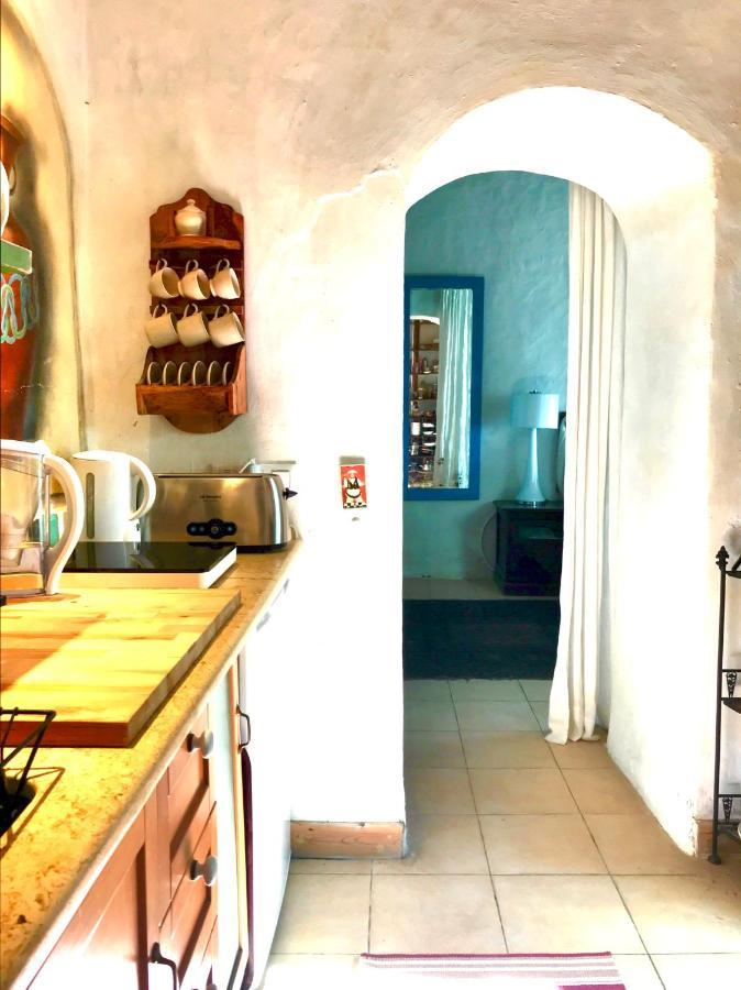 Casa Del Patio Arabe Casas Vejer Debra Villa Vejer de la Frontera Dış mekan fotoğraf