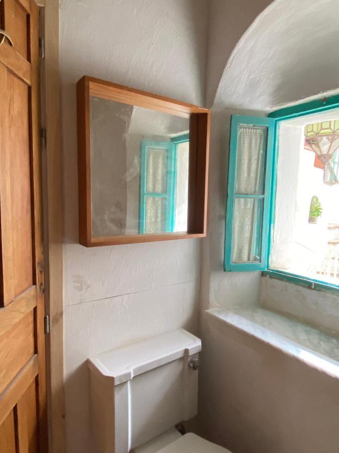 Casa Del Patio Arabe Casas Vejer Debra Villa Vejer de la Frontera Dış mekan fotoğraf